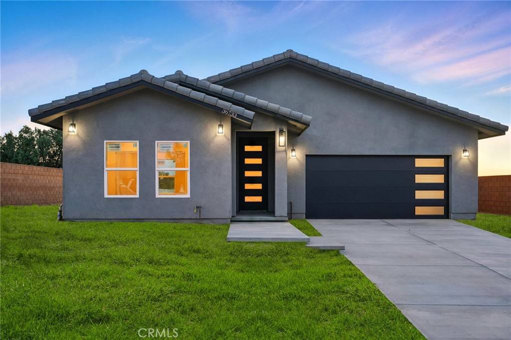 Palmdale, CA 93552,36733 42nd Street East