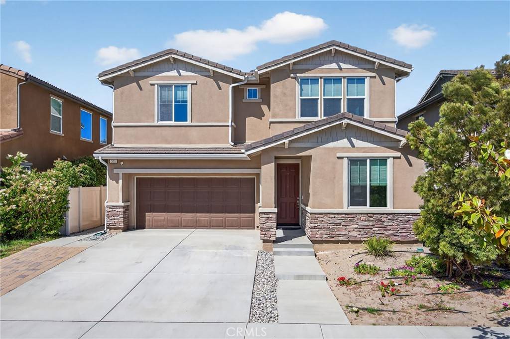 Oxnard, CA 93036,531 Owens River DR