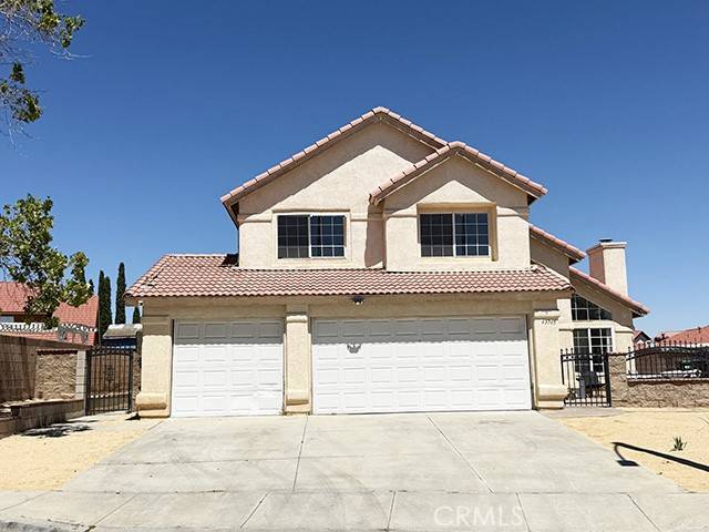Lancaster, CA 93535,43745 Nicole ST