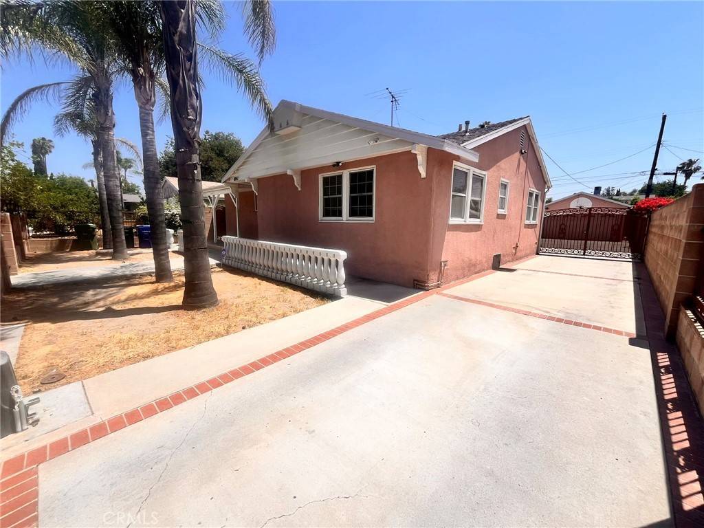 North Hollywood, CA 91605,6950 Babcock AVE