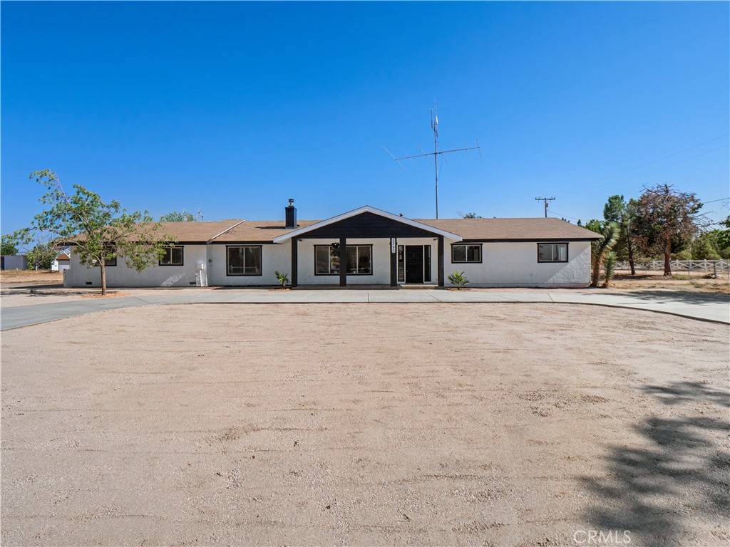 Palmdale, CA 93551,2350 W Avenue N12