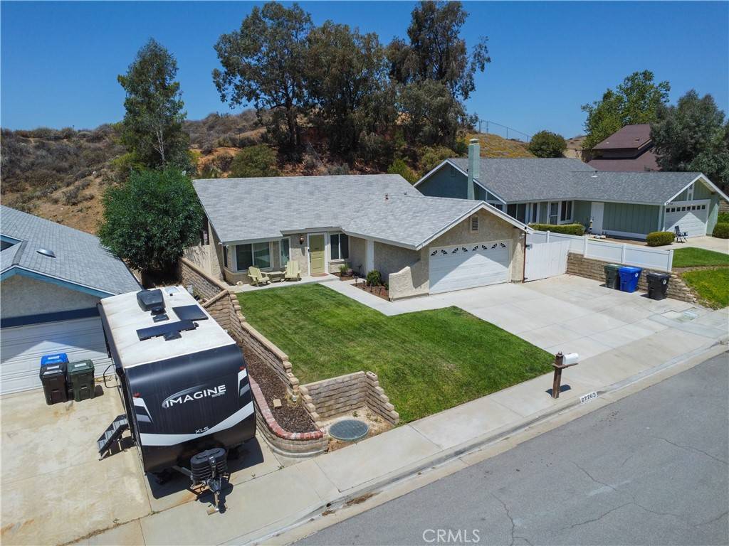 Valencia, CA 91354,27763 Sequoia Glen DR