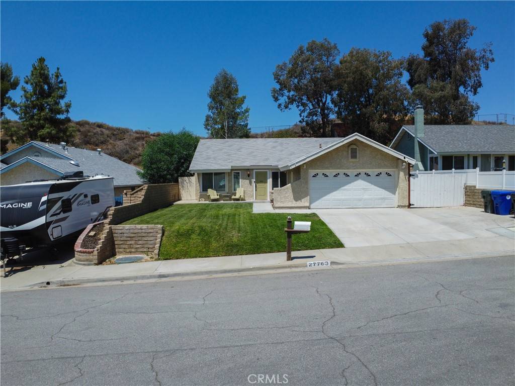 Valencia, CA 91354,27763 Sequoia Glen DR