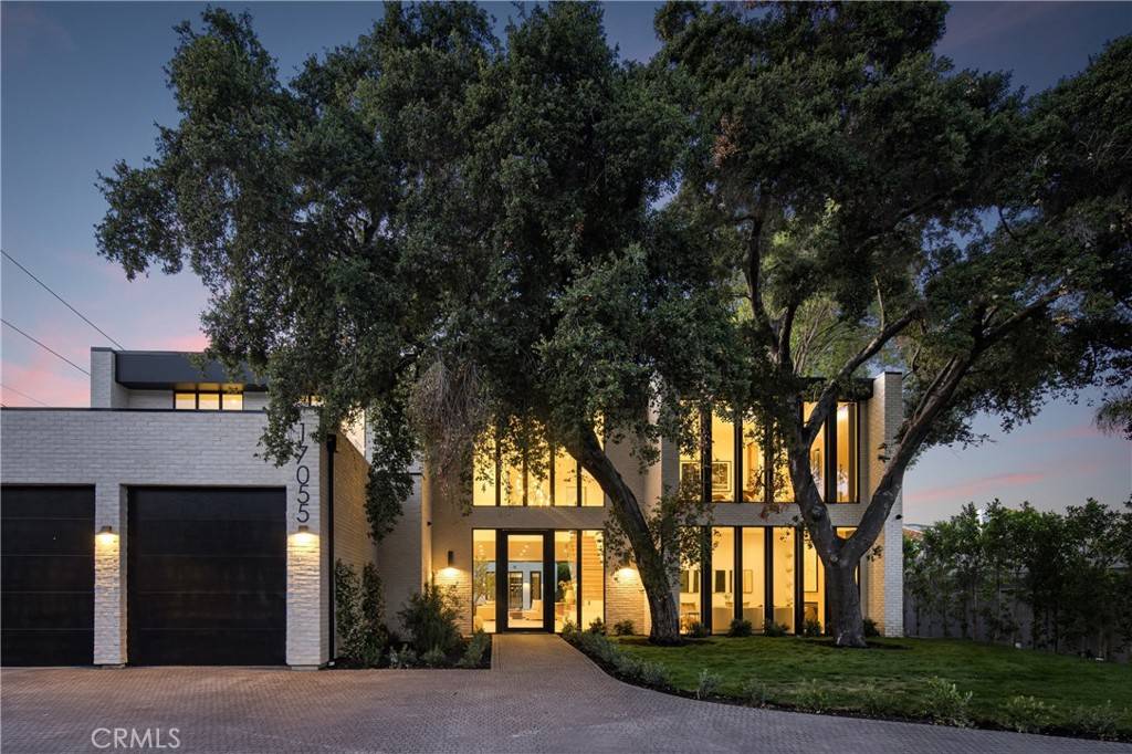 Encino, CA 91316,17055 Rancho ST