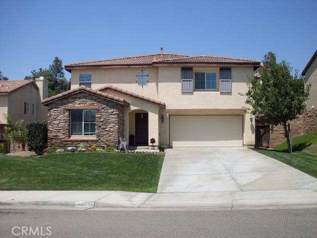 Winchester, CA 92596,32192 Yosemite ST