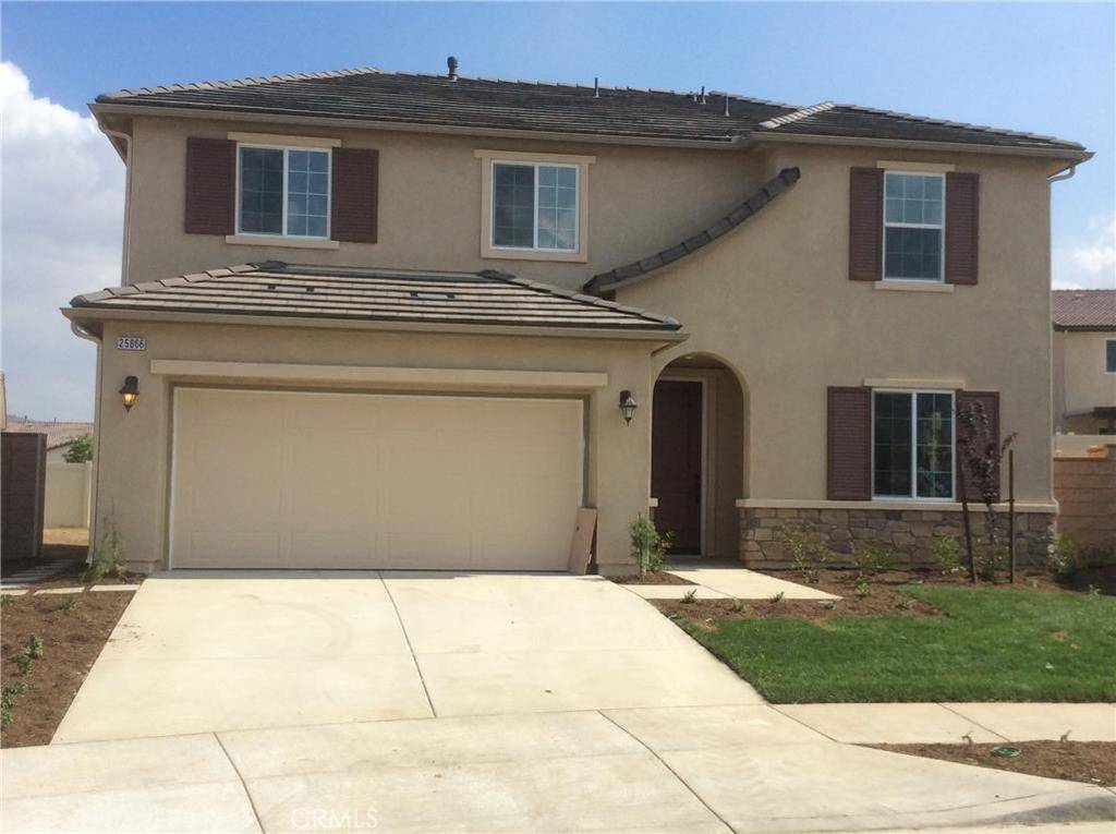 Corona, CA 92883,25866 Dove ST