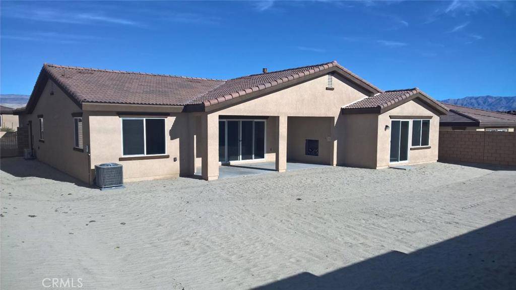 Palm Desert, CA 92211,73657 Vermeer WAY