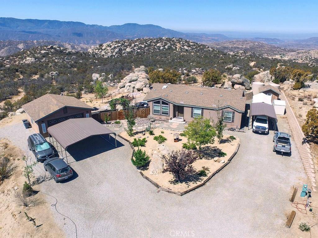 Aguanga, CA 92536,48879 Ruben DR