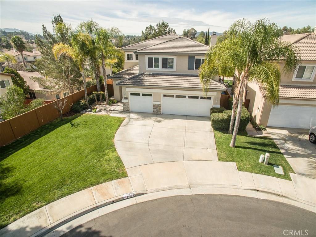 Temecula, CA 92591,41465 Bellerive CT