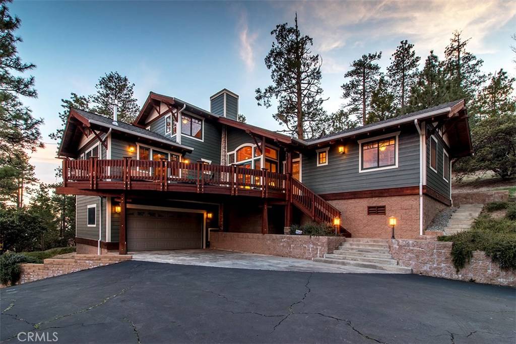 Idyllwild, CA 92549,25417 Hotei LN