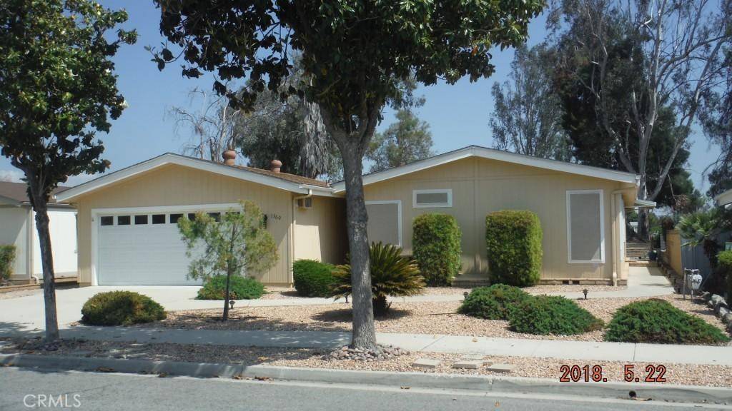 Hemet, CA 92545,1360 Brentwood WAY