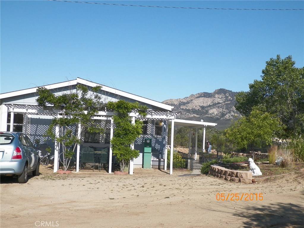 Anza, CA 92539,53110 Benton WAY