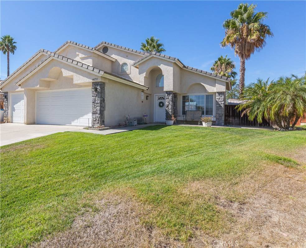 Temecula, CA 92592,44793 Camino Alamosa