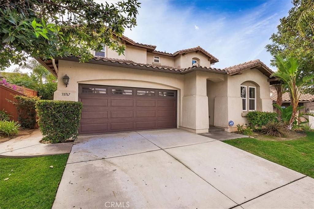 Temecula, CA 92592,33767 Flora Springs ST