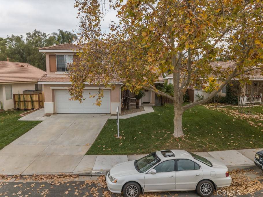 Temecula, CA 92592,31943 Calle Ballentine