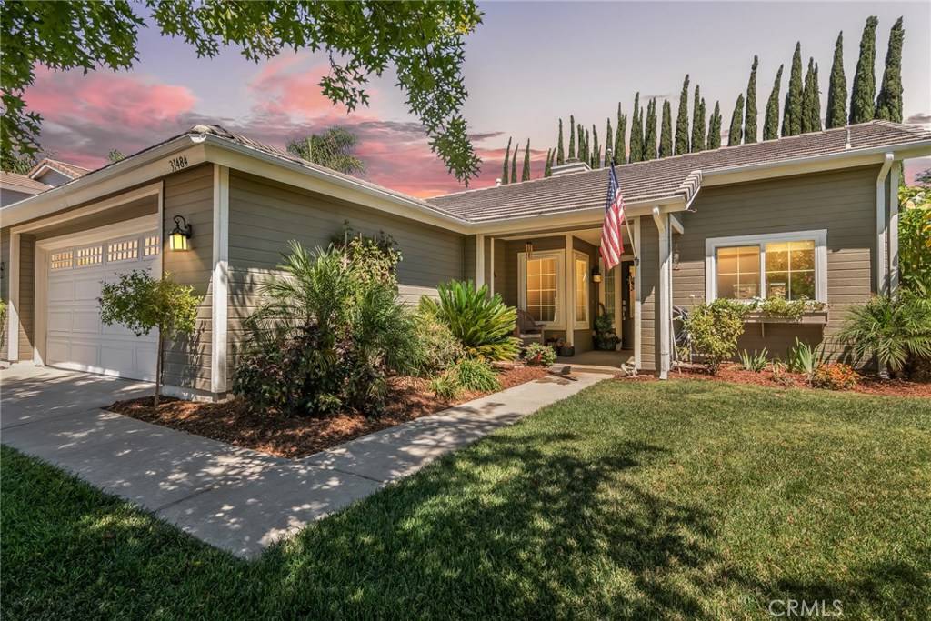 Temecula, CA 92591,31484 Sonoma LN