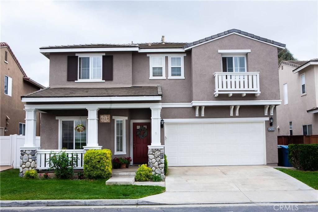 Temecula, CA 92592,32509 Sunnyvail CIR