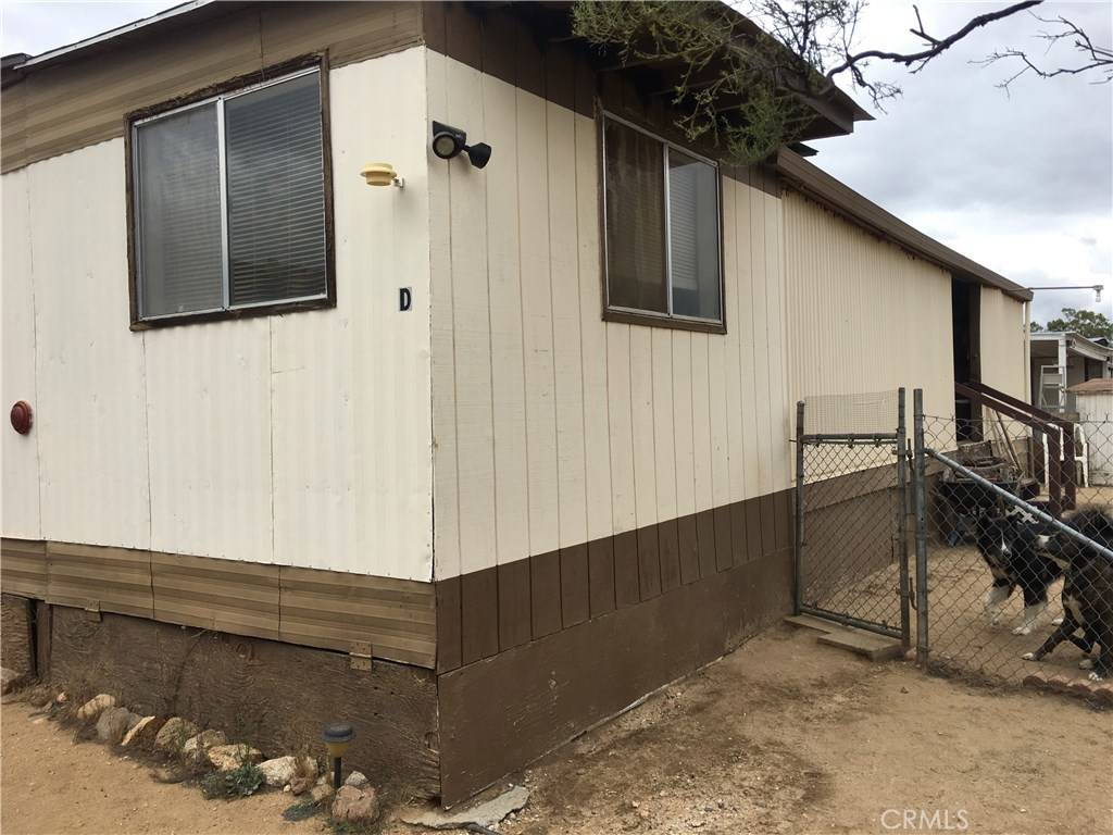 Anza, CA 92539,58782 La Colina LN