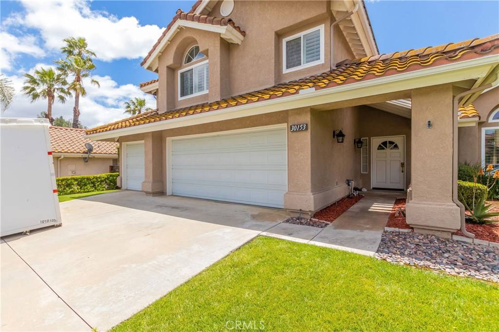 Temecula, CA 92591,30153 Corte Carrizo