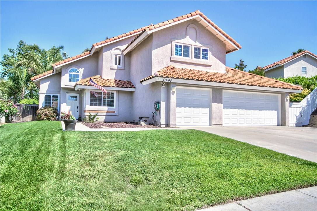 Temecula, CA 92591,40048 Amberley CIR