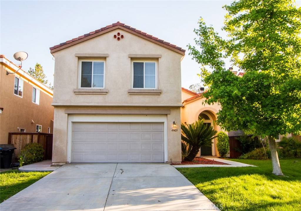 Temecula, CA 92592,43423 Messina ST