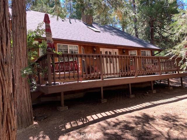 Idyllwild, CA 92549,54691 Marian View DR