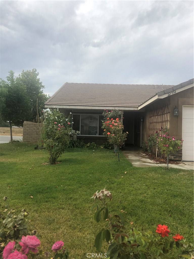 Nuevo/lakeview, CA 92567,22954 Via Santana