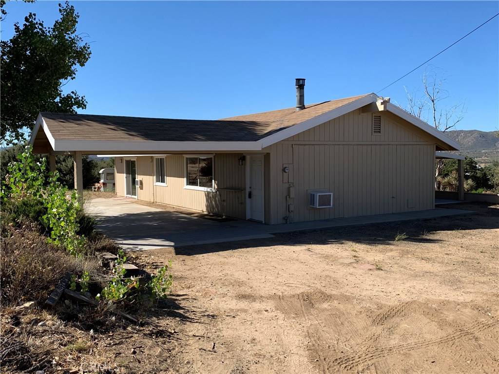 Anza, CA 92539,41785 Jay Dee LN