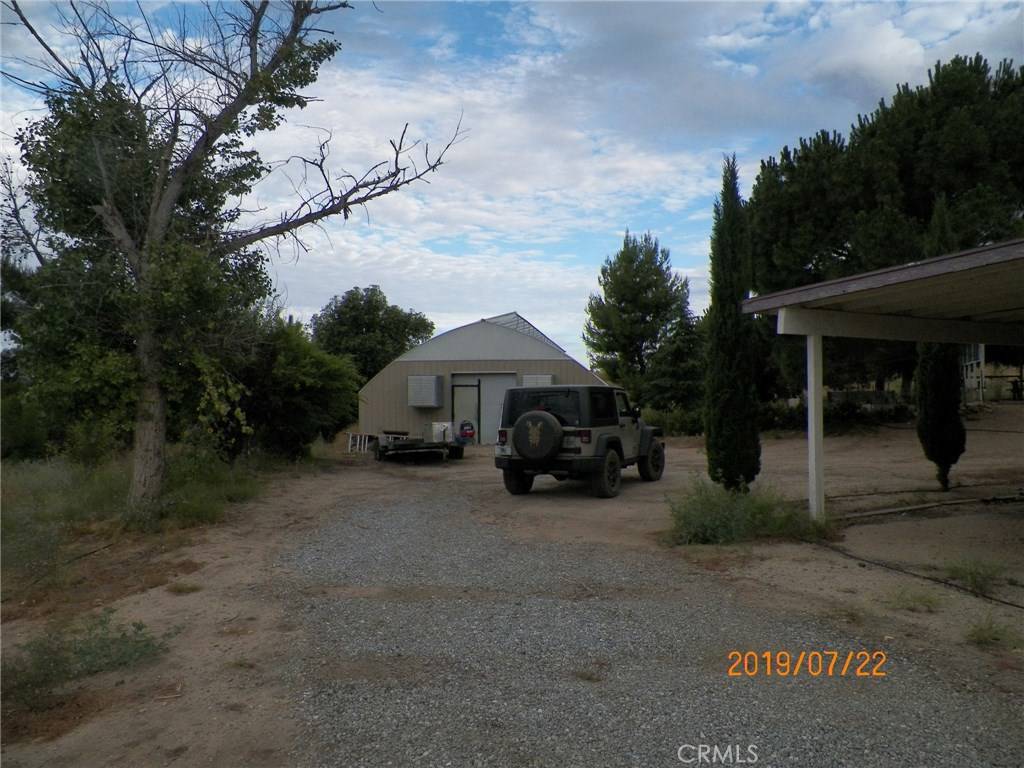 Anza, CA 92539,59805 Rincon Ridge RD