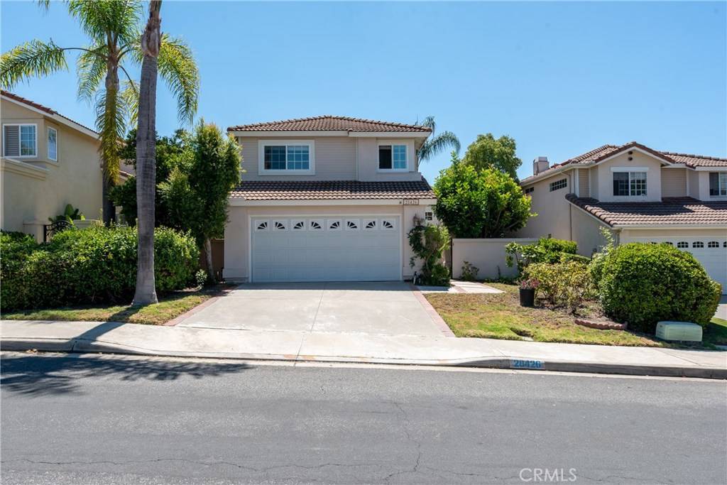 Laguna Niguel, CA 92677,28426 Via Nandina