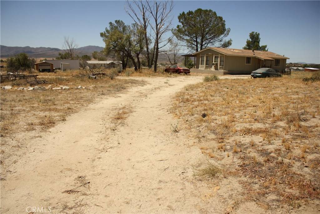 Anza, CA 92539,25 Volkman RD