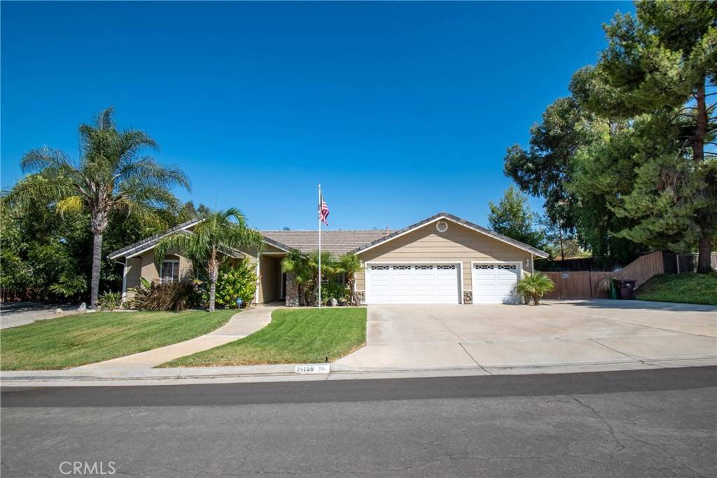 Nuevo/lakeview, CA 92567,29180 Slumpstone ST