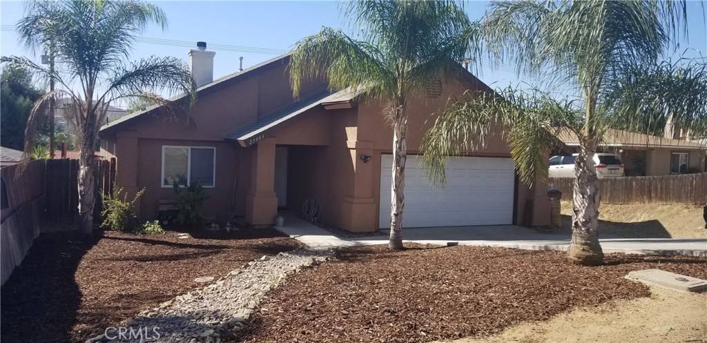 Menifee, CA 92587,23483 Vista WAY