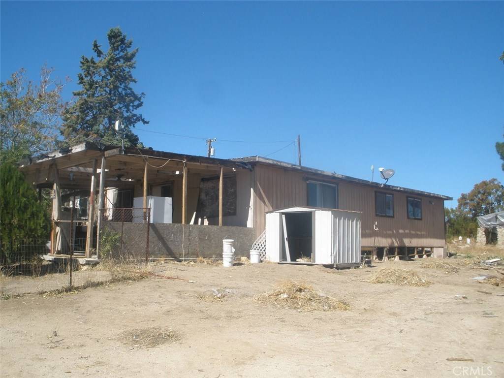 Anza, CA 92539,57590 Valley Vista LN