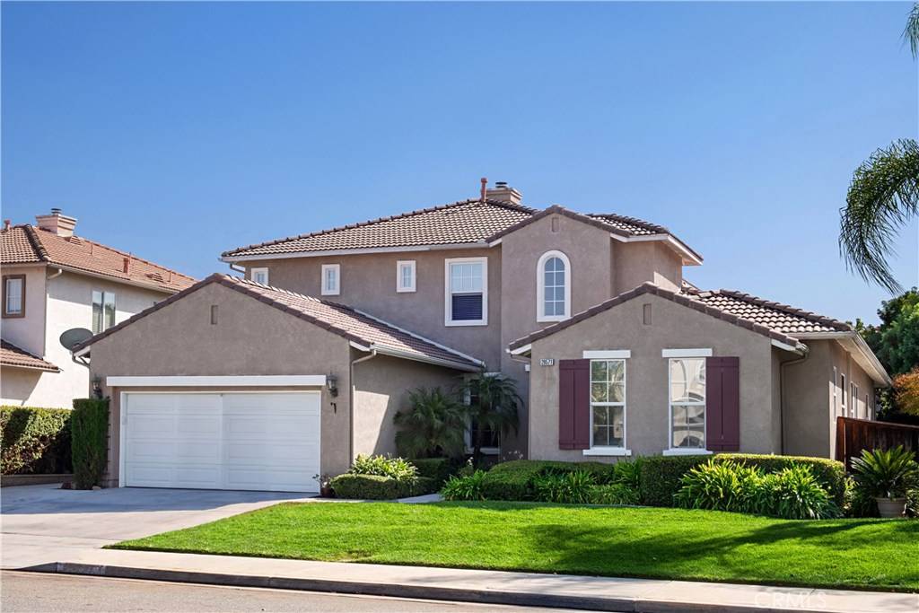 Murrieta, CA 92563,29571 Pebble Beach DR