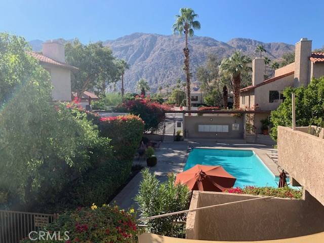 Palm Springs, CA 92262,280 S Avenida Caballeros S #247