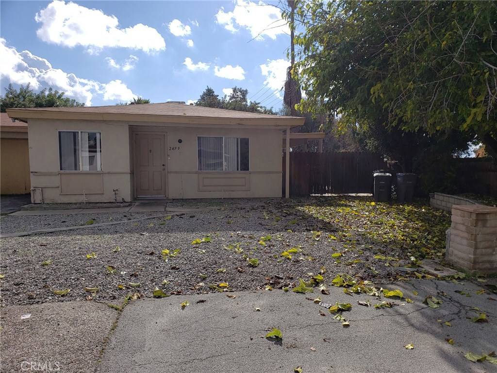 Hemet, CA 92545,2499 W Oakland AVE