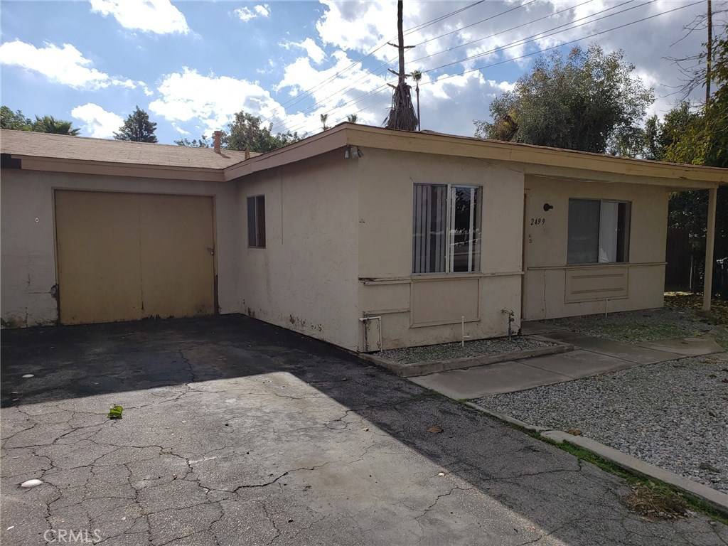 Hemet, CA 92545,2499 W Oakland AVE