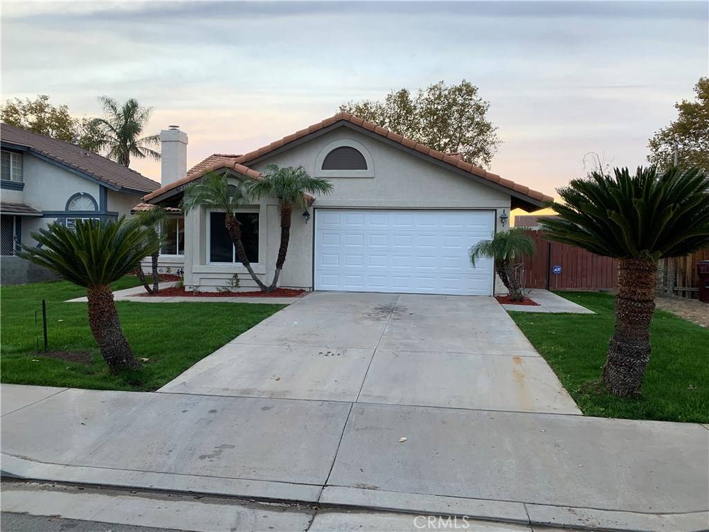 Menifee, CA 92585,27645 Avenida Interno