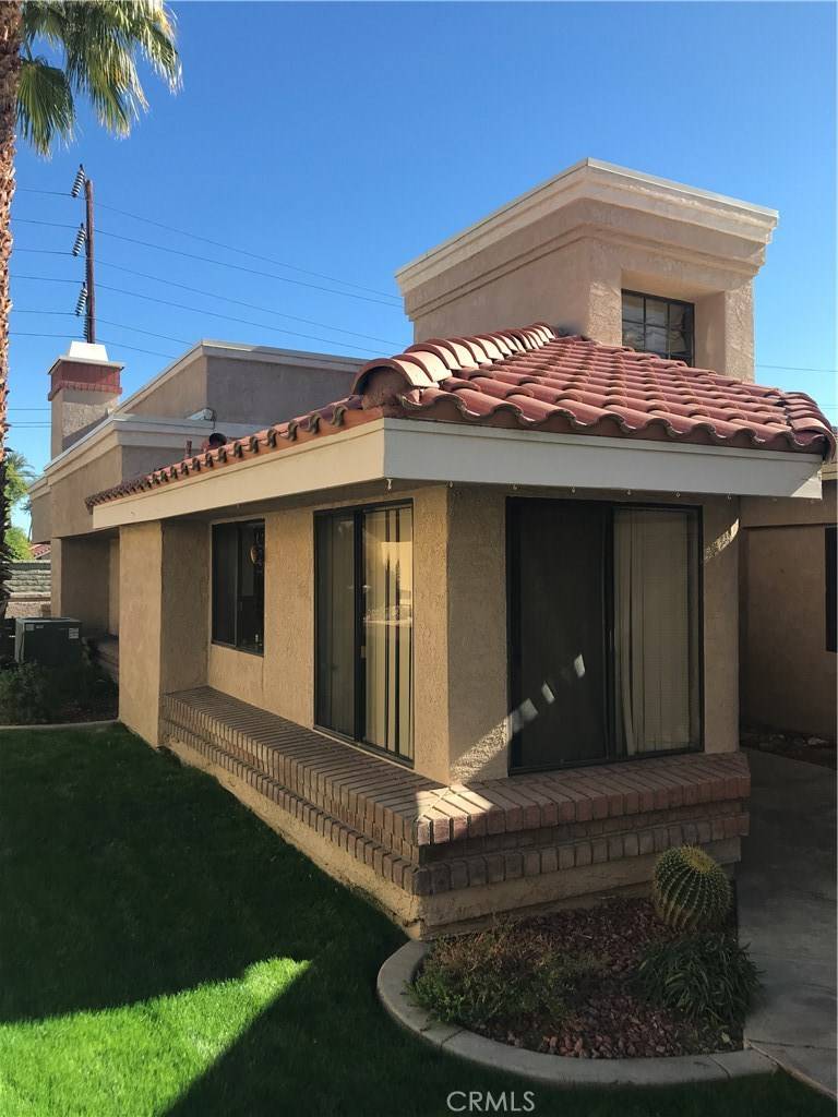 Palm Desert, CA 92260,41650 Colada CT