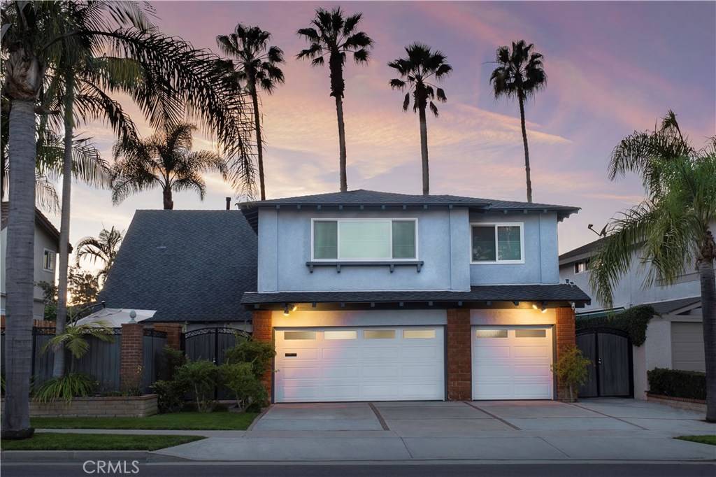 Huntington Beach, CA 92649,16861 Saybrook LN