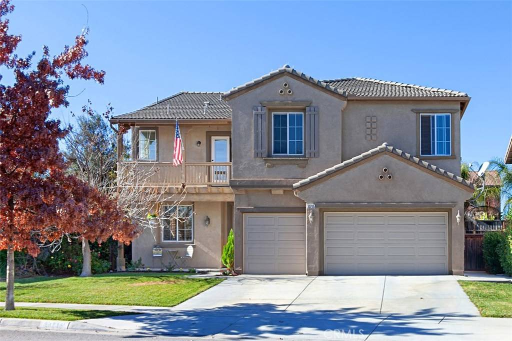 Murrieta, CA 92563,33715 Verbena AVE