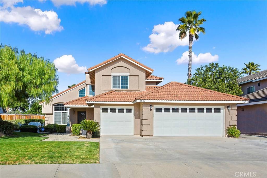 Menifee, CA 92584,28110 Aspenwood WAY