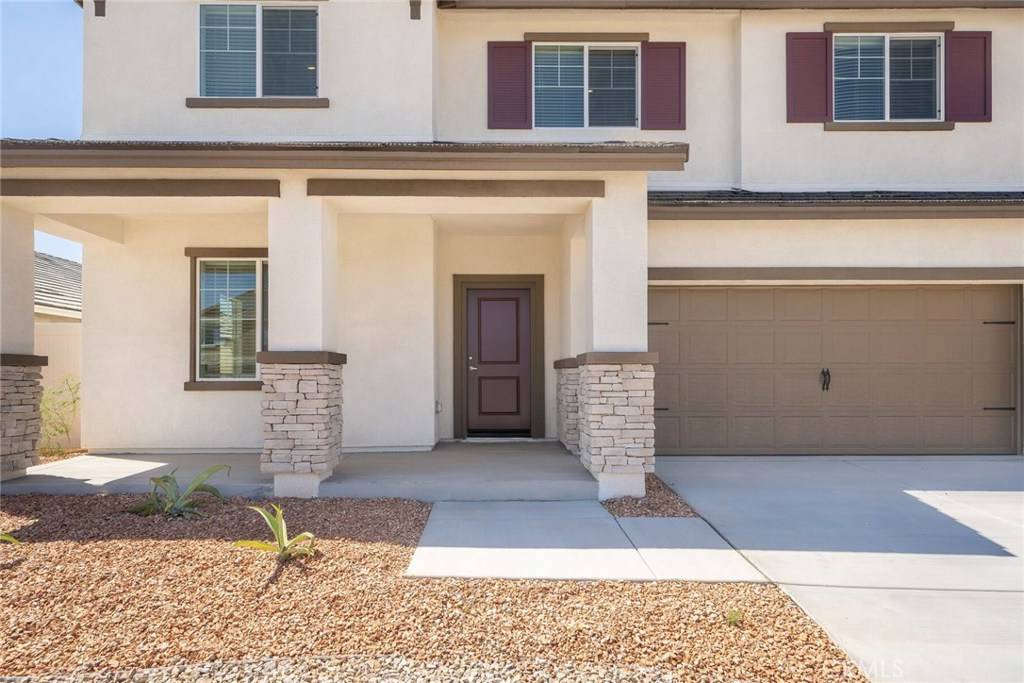 Victorville, CA 92394,16786 Desert Willow ST