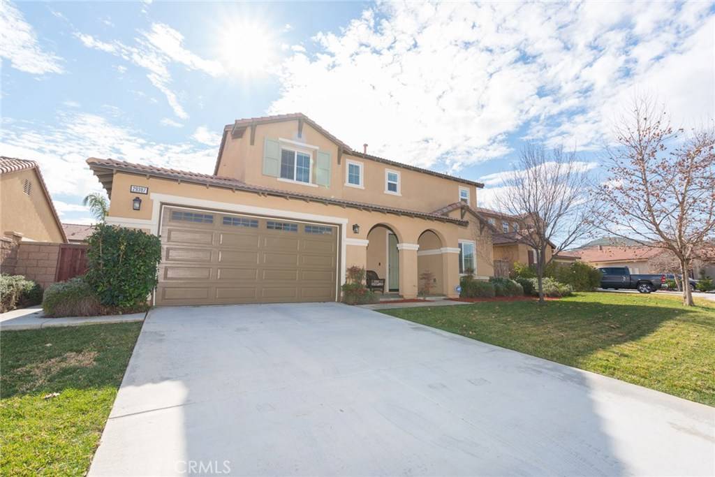 Menifee, CA 92584,29387 Cottage CT