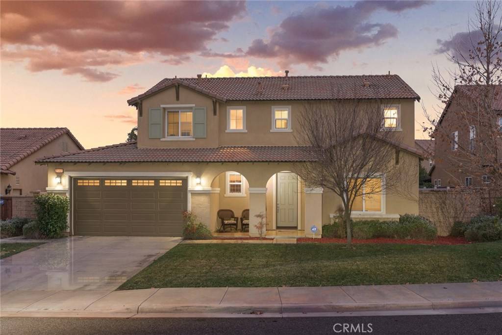 Menifee, CA 92584,29387 Cottage CT