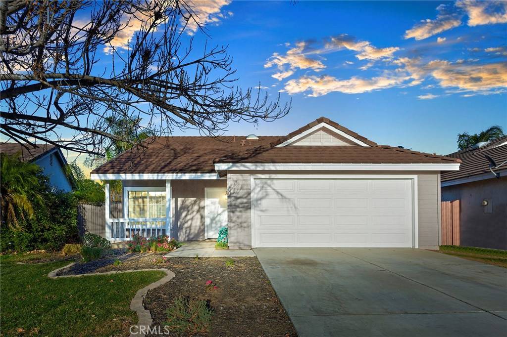 Menifee, CA 92584,27086 School Park DR