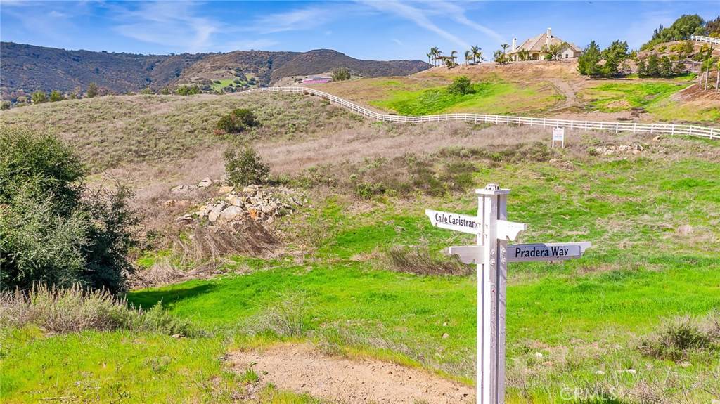 Temecula, CA 92590,0 Calle Capistrano