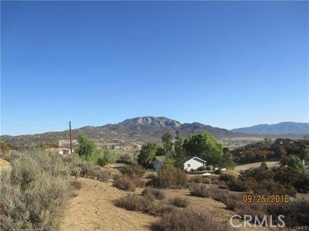 Aguanga, CA 92536,641 Saddleback