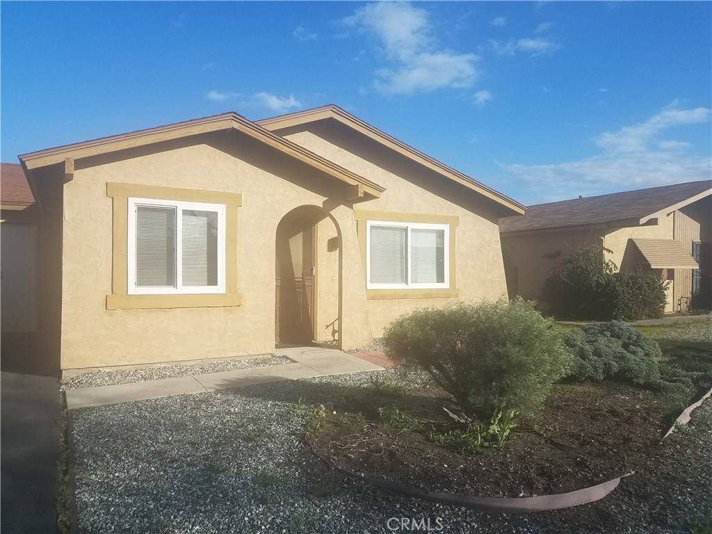 Hemet, CA 92545,594 Solano DR